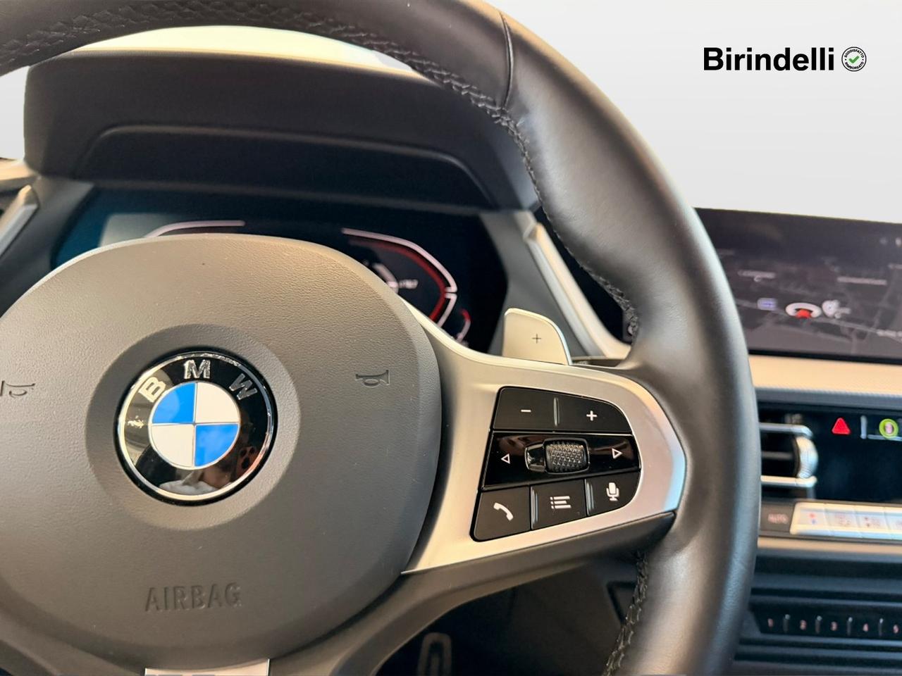 BMW Serie 1 (F40) - 118d 5p. Msport