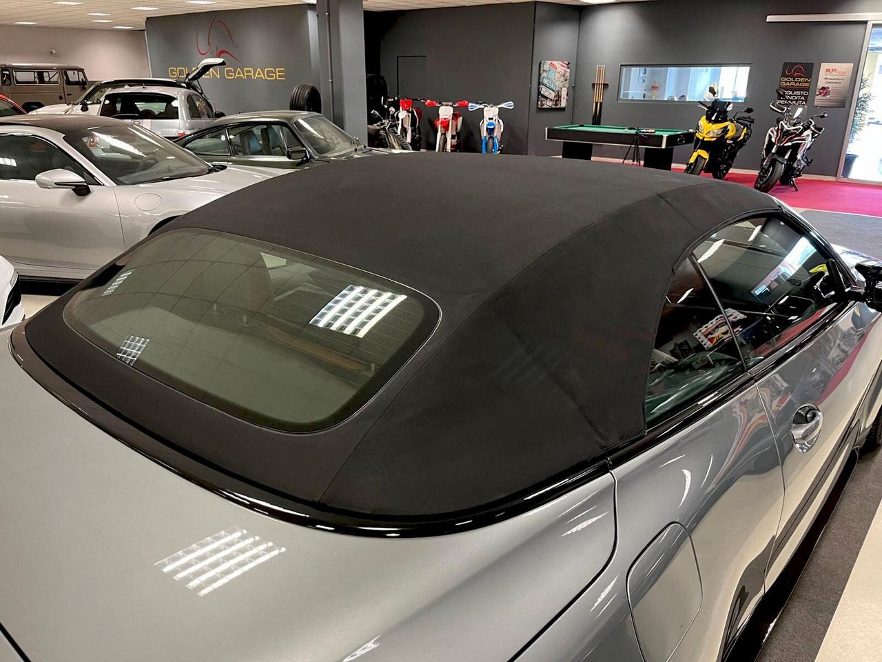 Bmw M4 Competition M xDrive Cabrio