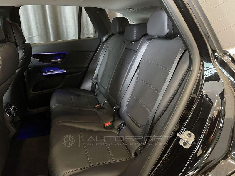 Mercedes-Benz GLC GLC 220 d 4Matic Mild Hybrid Advanced Plus