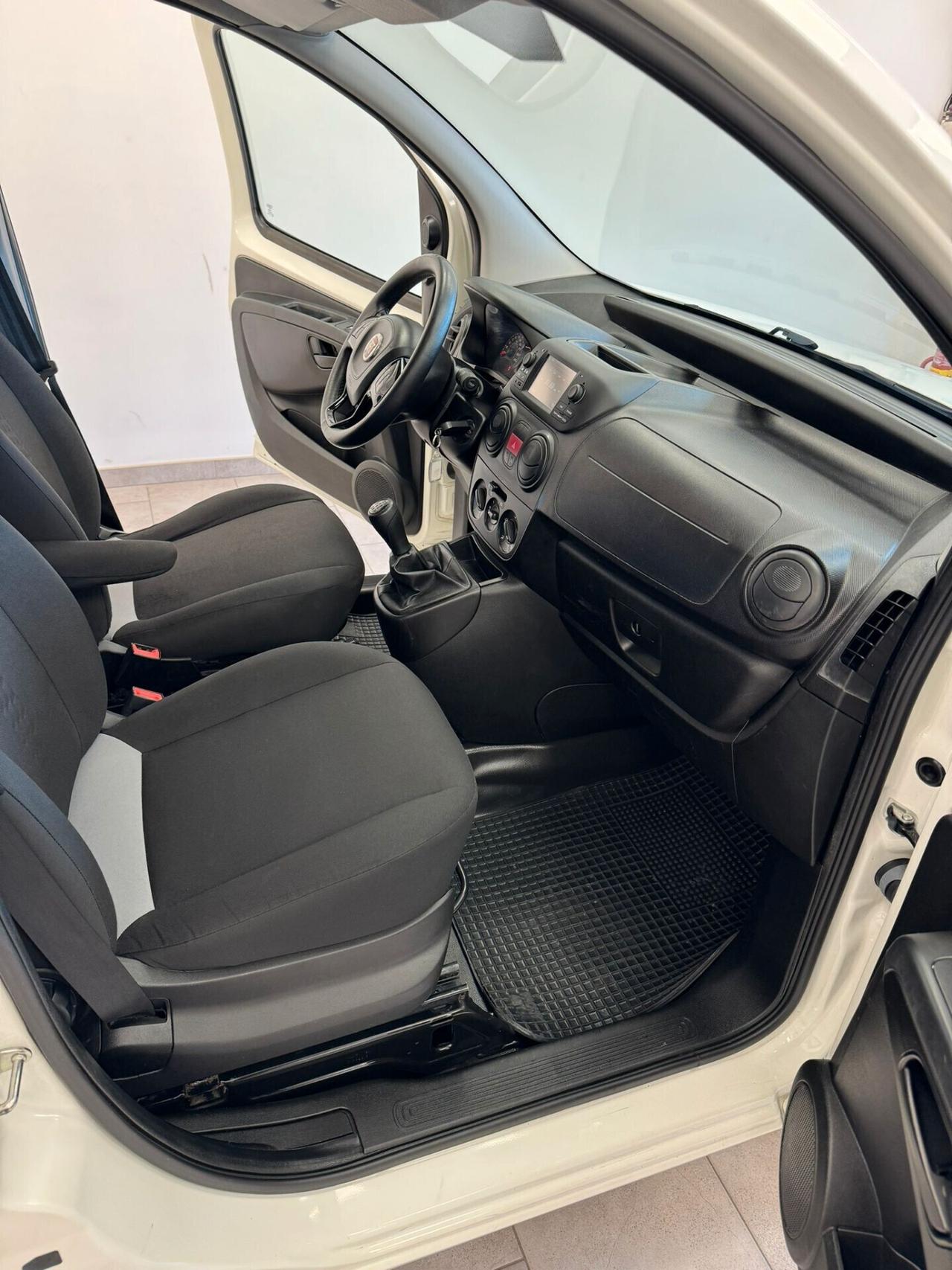 FIAT FIORINO 1.3 MJT EURO 6 SX