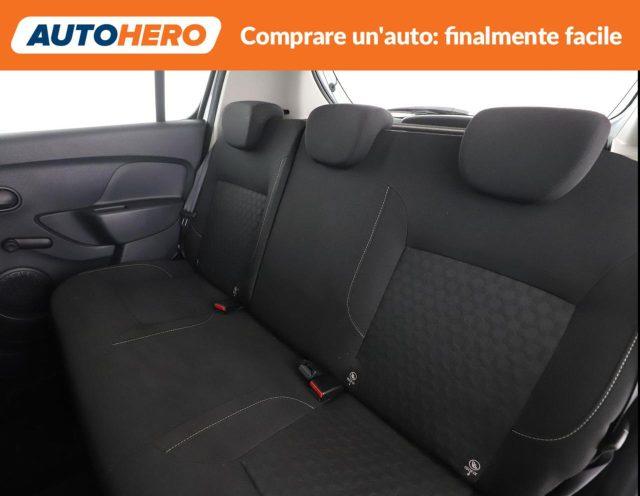 DACIA Sandero 1.5 dCi 8V 75CV Start&Stop Lauréate