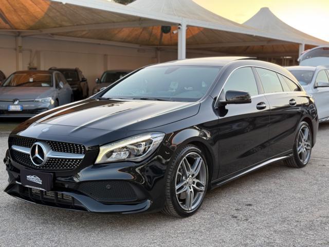 MERCEDES-BENZ CLA 220 d S.W. Automatic Premium *FULL OPTIONAL *67.266 KM