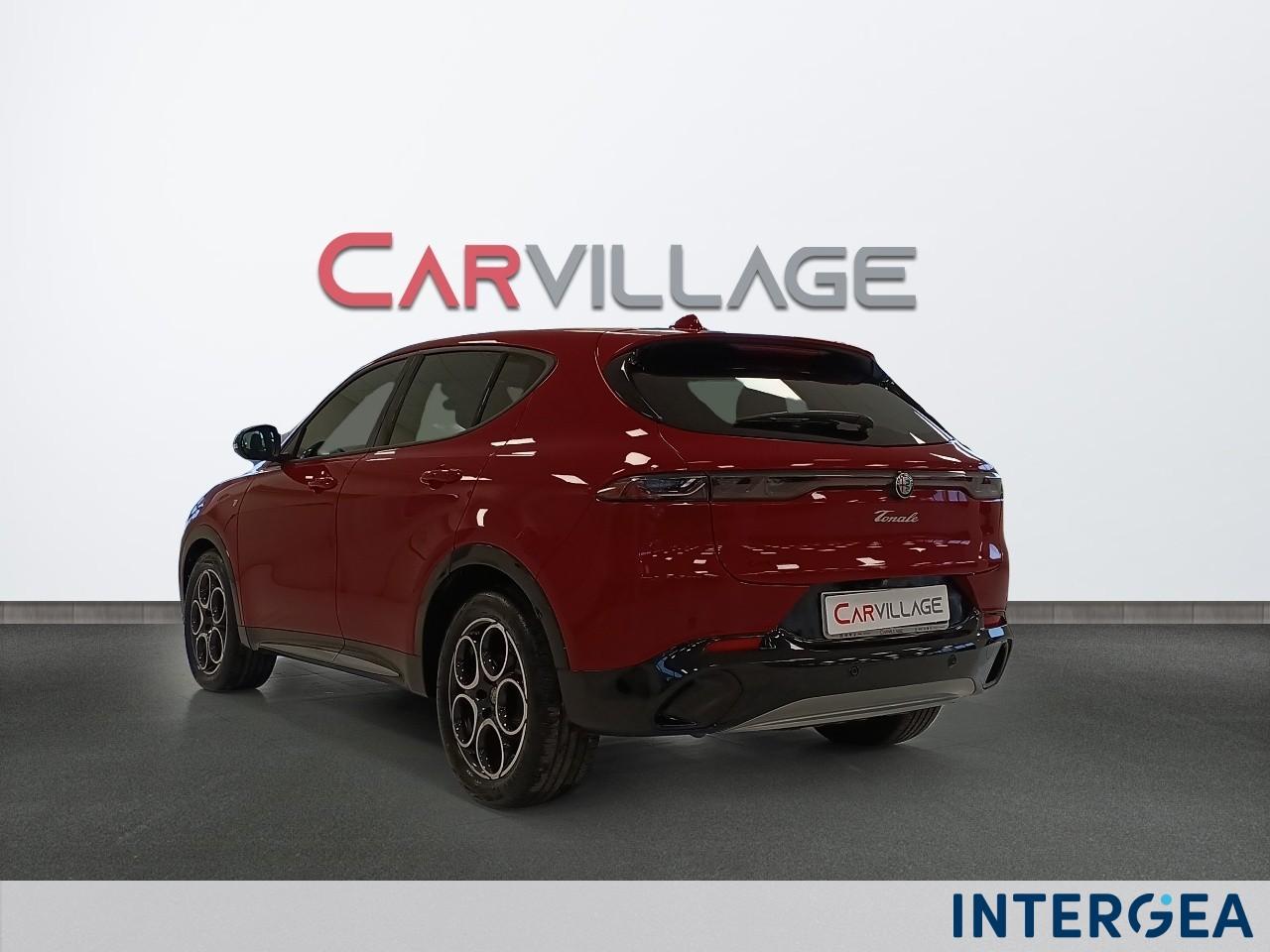 ALFA ROMEO Tonale 1.6 Ti 130cv tct6