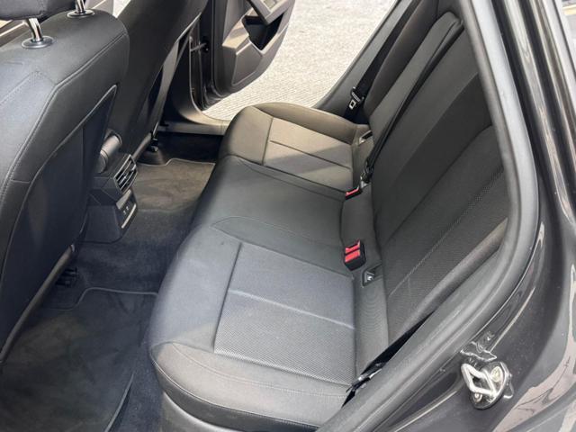 AUDI A3 SPB 35 TFSI S tronic NAVI|CARPLAY|ACC|PADDLES|17'