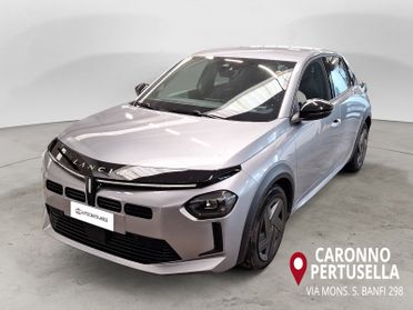 Lancia Ypsilon 1.2 mhev 110cv e-dct