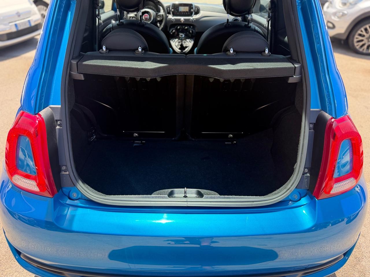 Fiat 500 1.3 Multijet 95 CV S CON 90 MILA KM