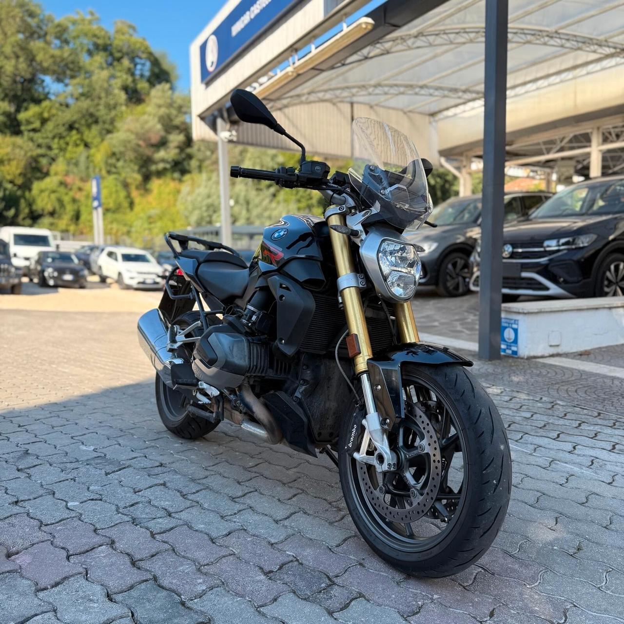 Bmw R 1250