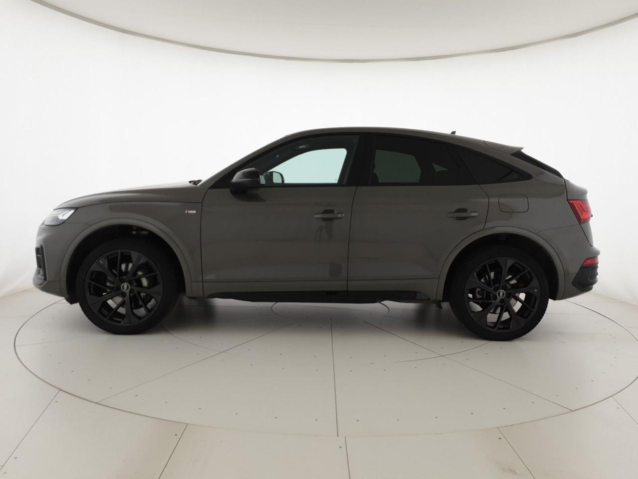 Sportback 55TFSIe 367CV quattro Str S line Plus
