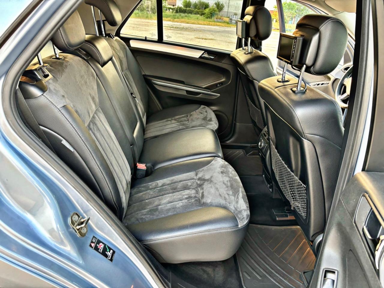 Mercedes-benz ML 320 CDI Premium Iper Full 2008