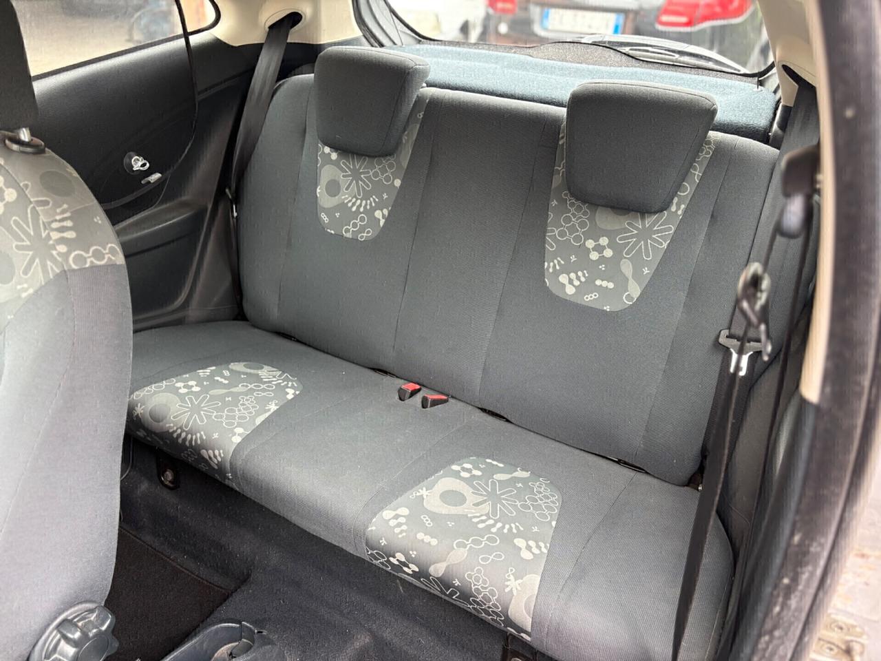 Ford Ka 1.2 8V 69 CV Bz.-GPL 2015 NEOPATENTATI