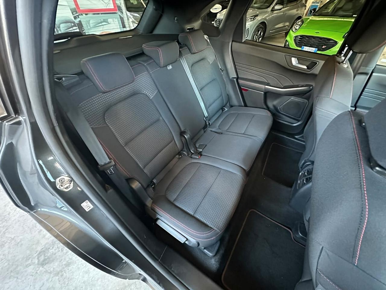 Ford Kuga 1.5 EcoBlue 120CV 2WD ST-Line