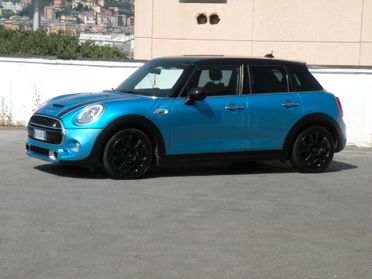 Mini Mini 2.0 Cooper S 5 porte