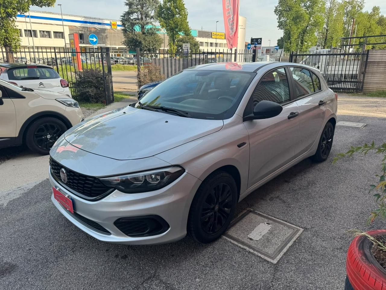 Fiat Tipo 1.4 95CV 5 porte Street