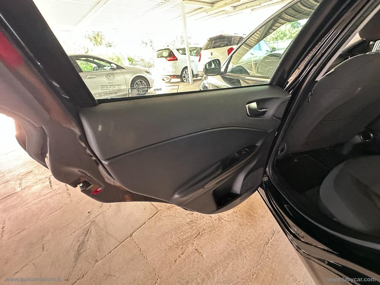 ALFA ROMEO Giulietta 1.4 Turbo 120 CV GPL Dist.