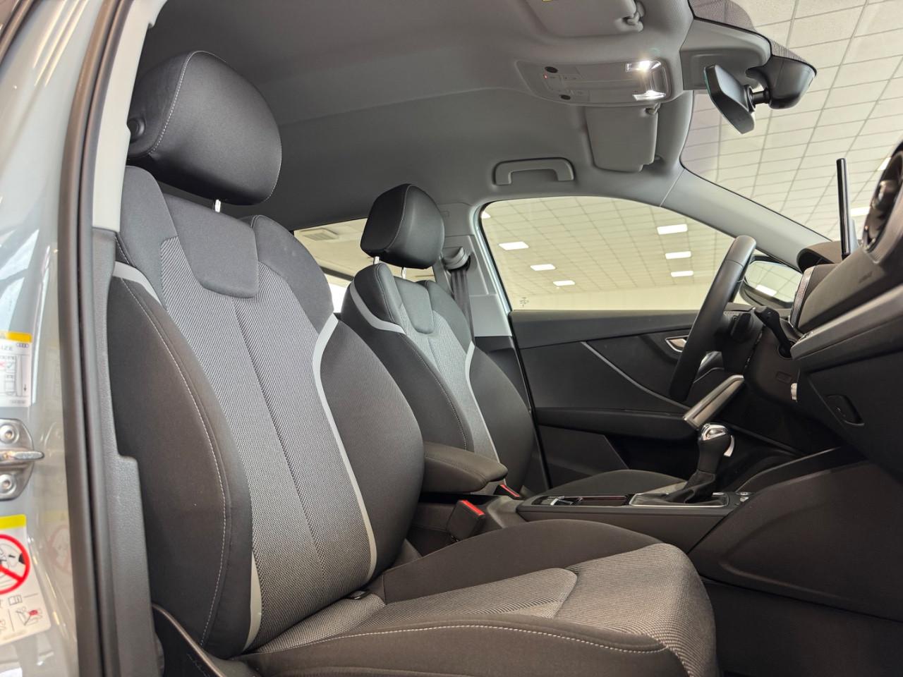Audi Q2 35 TDI Advanced S-Tronic Cerchi 19" Matrix