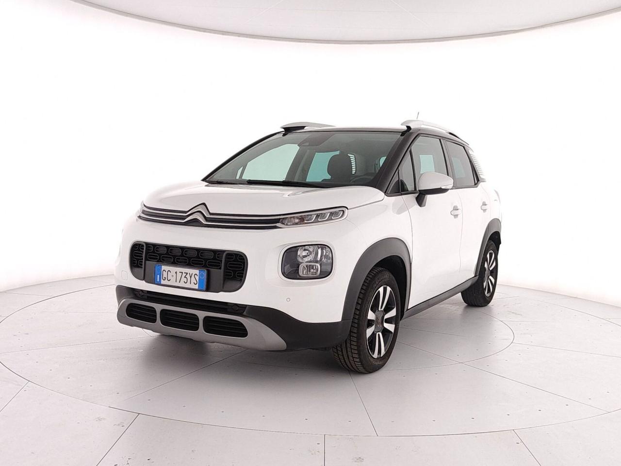 Citroen C3 Aircross PureTech 110 S&S Shine