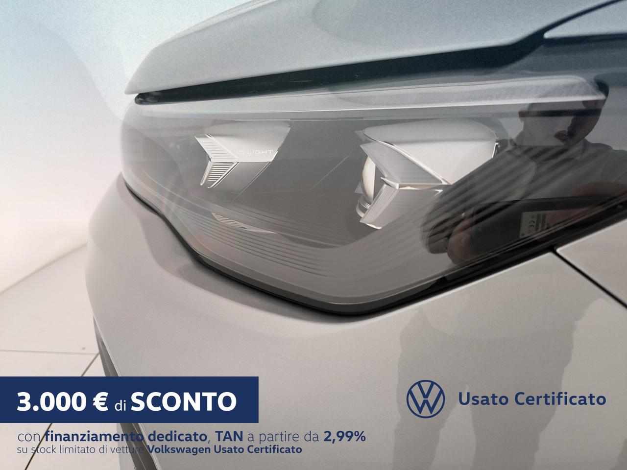 Volkswagen Tiguan 2.0 tdi r-line plus 150cv dsg