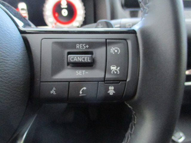 NISSAN Qashqai MHEV 158 CV Xtronic N-Connecta
