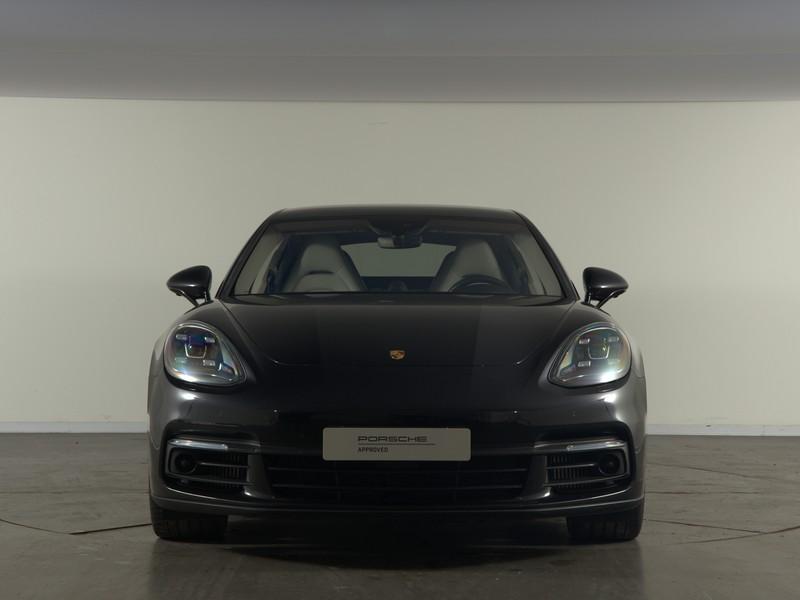 Porsche Panamera 2.9 4 e-hybrid auto