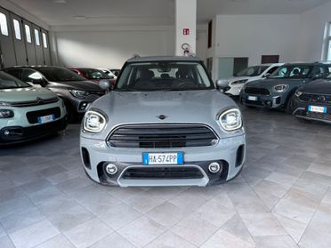 Mini Cooper D Countryman 2.0 Classic