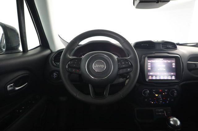 JEEP Renegade Renegade 1.0 T3 Night Eagle