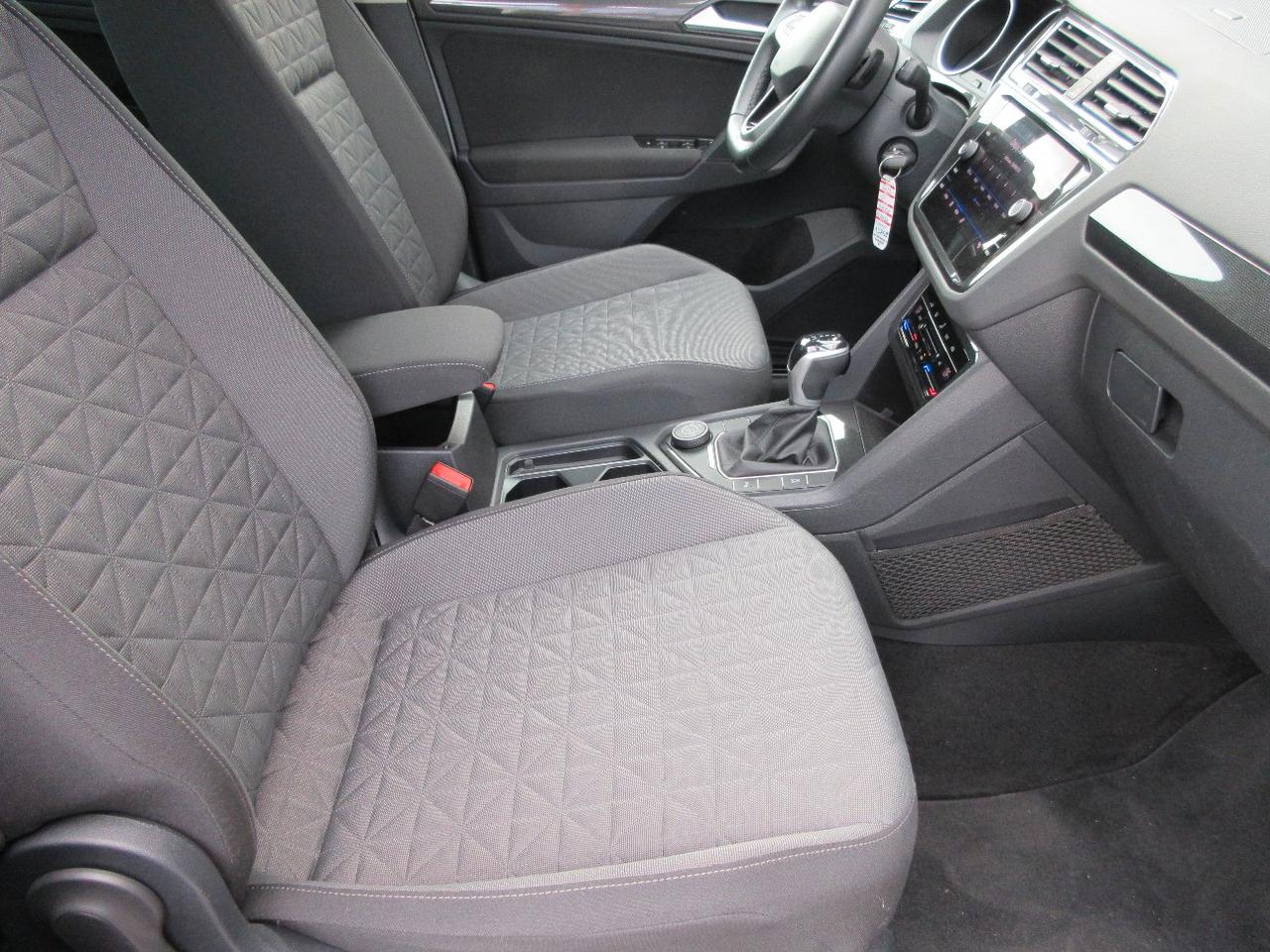 Volkswagen Tiguan 2.0 tdi Life 4motion 150cv DSG