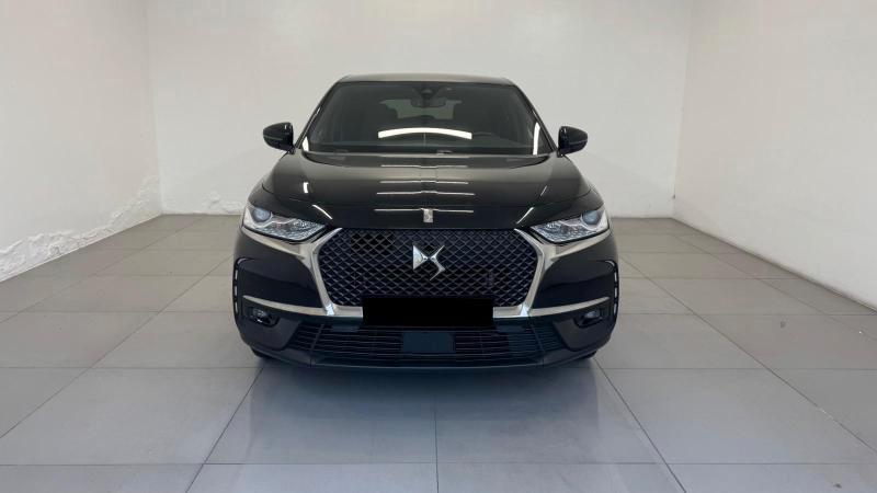 DS Automobiles DS7 Crossback 1.5 bluehdi So Chic 130 Cv. AUTOMATICA