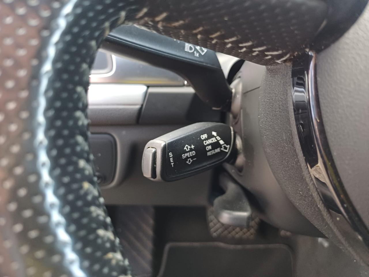 Audi A6 Avant 3.0 TDI 204 CV quattro S tronic edition