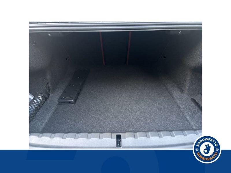 BMW Serie 4 Coupé 430d xDrive M Sport