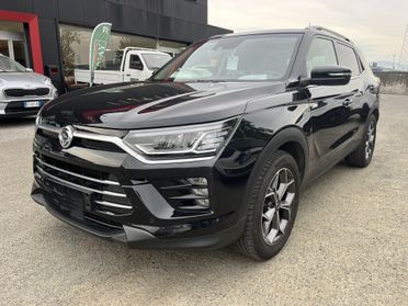 SSANGYONG Korando 4ª serie Korando 1.6 Diesel ...