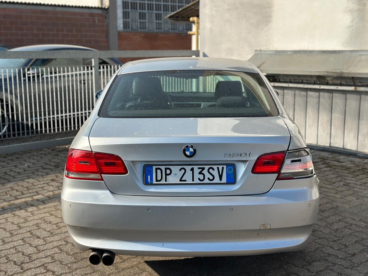 Bmw 330 330i cat MSport