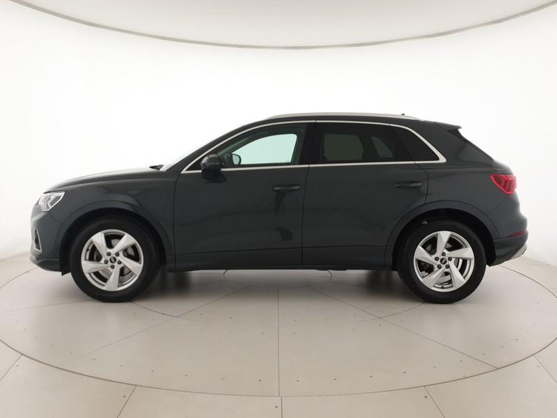 35TDI 150CV S tronic Business Advanced