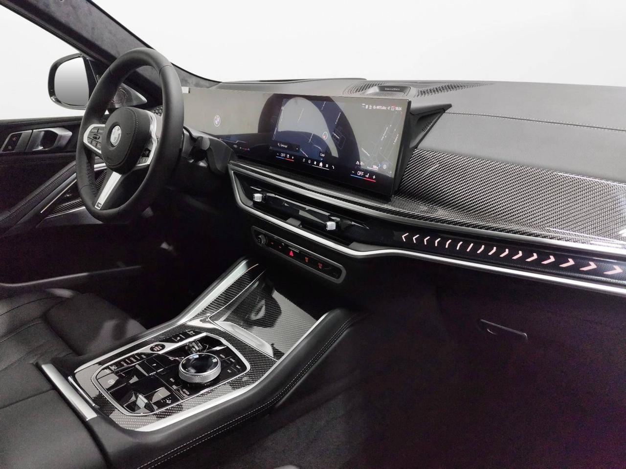 BMW X6 xDrive30d MSport Pro