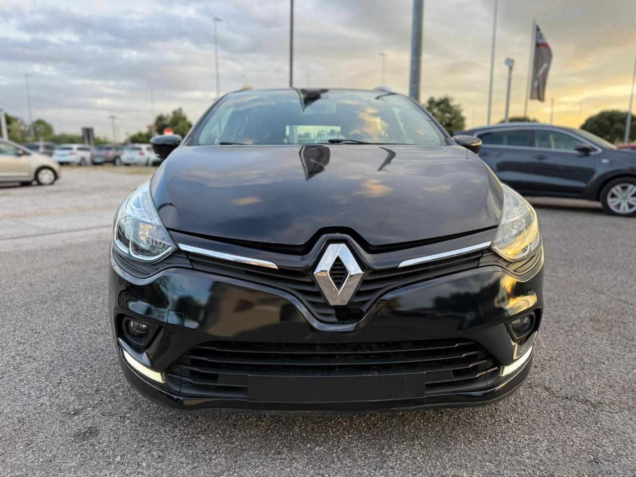 RENAULT Clio SPORTER dCi 8V 90 CV S&S 5p. Energy INTENS