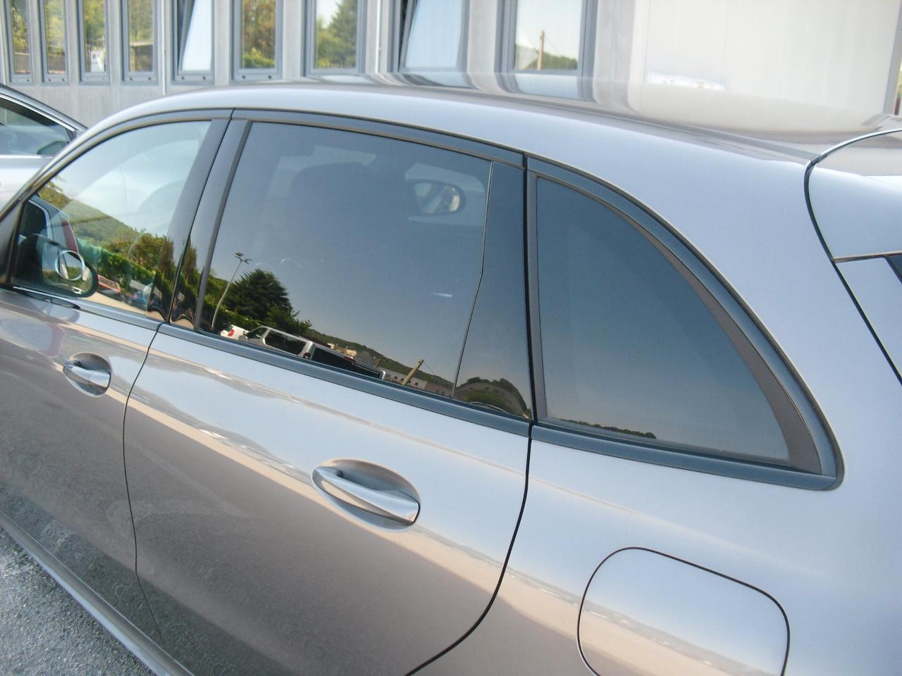 Mercedes-benz B 180 d Automatic Premium, CON SOLI 48.000KM CERTIFICATI!!