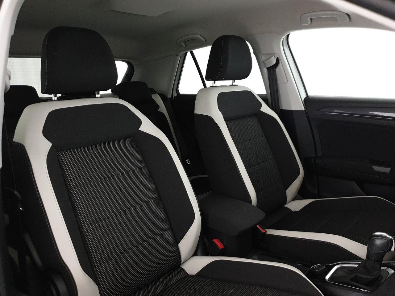 Volkswagen T-Roc 2.0 tdi advanced 4motion dsg