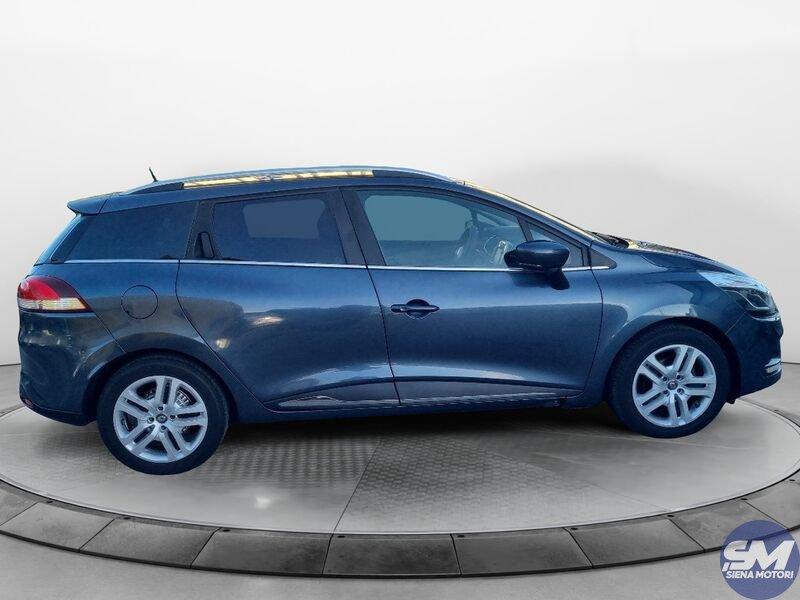 Renault Clio 1.5 DCI 90cv Energy Zen