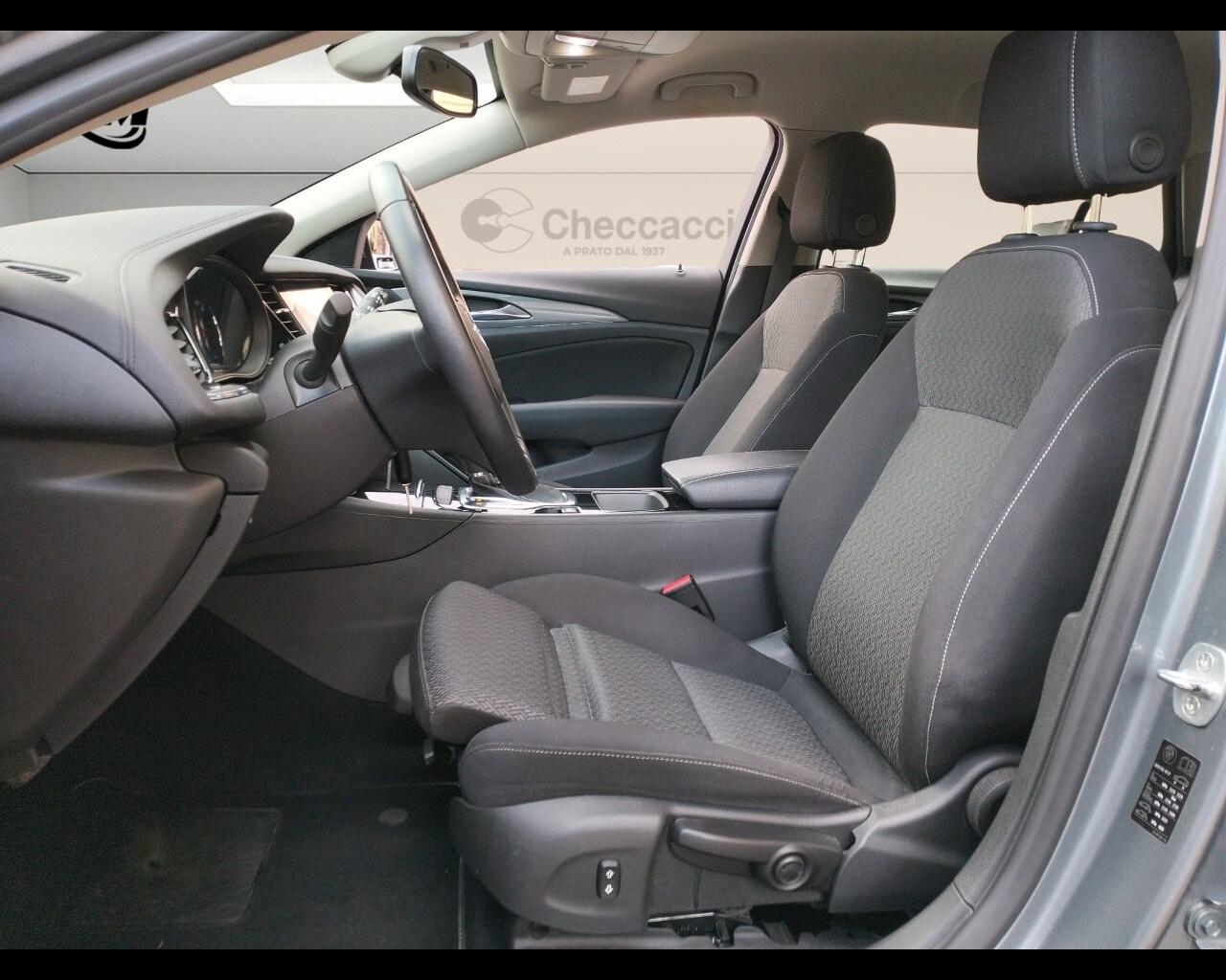 OPEL Insignia 2ª serie Insignia 1.6 CDTI 136 S...