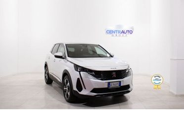 Peugeot 3008 BlueHDi 130cv EAT8 Allure N1