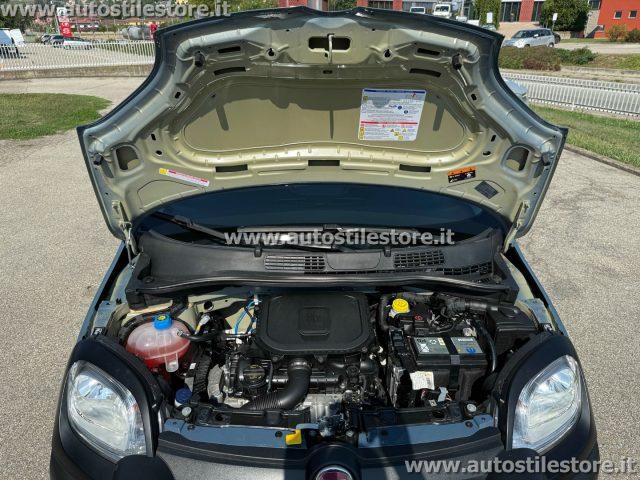 FIAT Panda Cross 1.0 FireFly S&S Hybrid CROSS