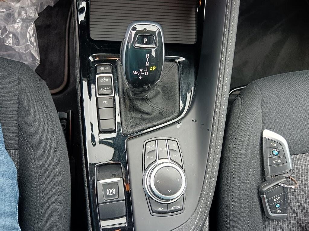 Bmw X2 sDrive18i Advantage