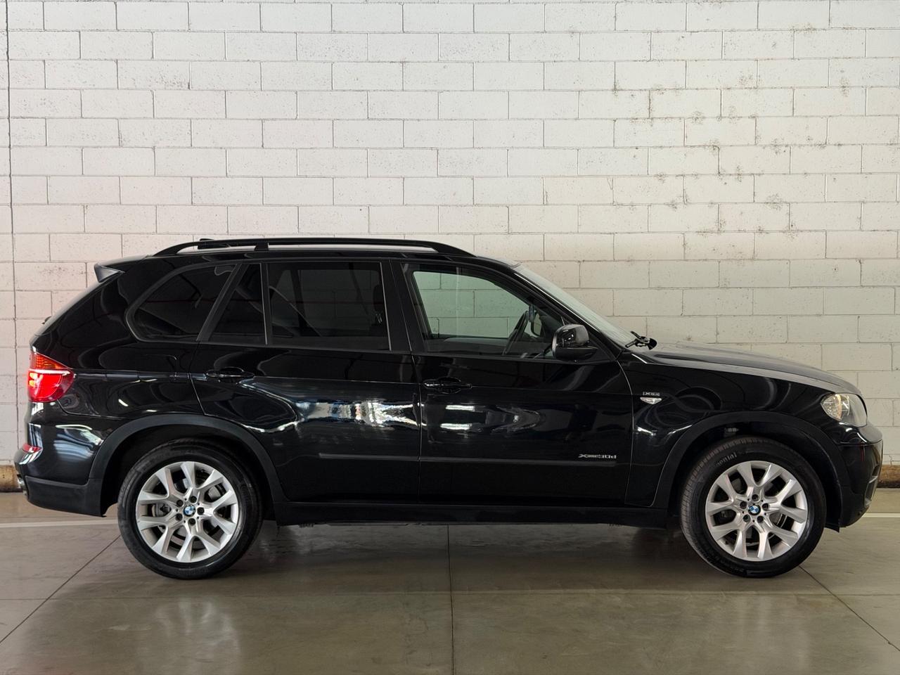 Bmw X5 xDrive30d Futura