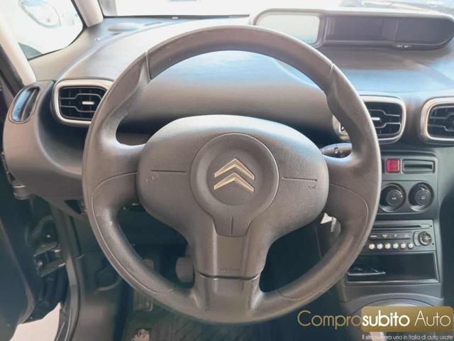 CITROEN C3 Picasso 1.4 VTi 95 Exclusive Style