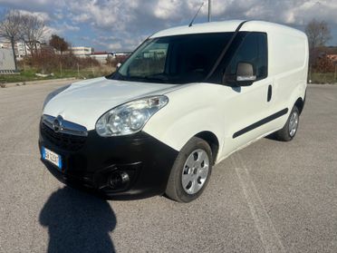 Opel Combo 1.6 CDTI 105CV EcoFLEX PC-TN Van Start&Stop (750kg)