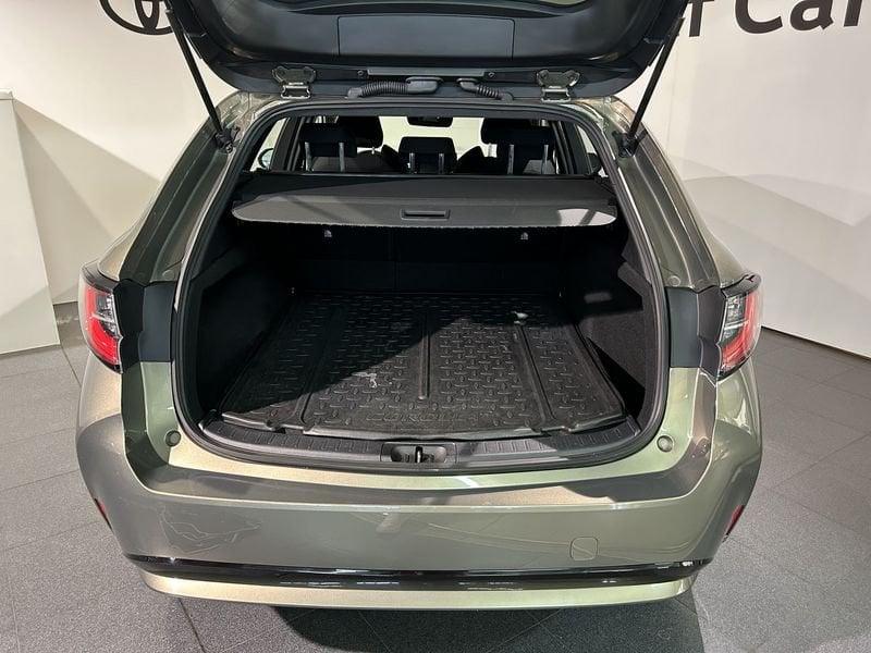 Toyota Corolla Corolla Touring Sports 1.8 Hybrid Active