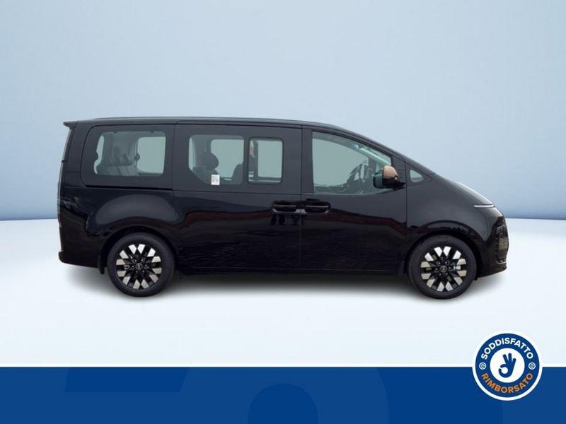 Hyundai Staria 1.6 HEV 2WD Luxury - 7 Posti