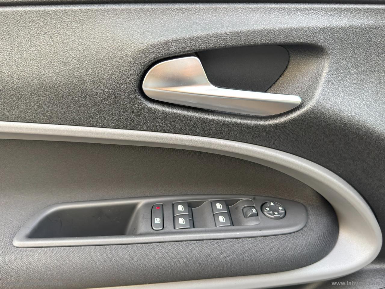 JEEP Avenger 1.2 Turbo Longitude PREZZO REALE