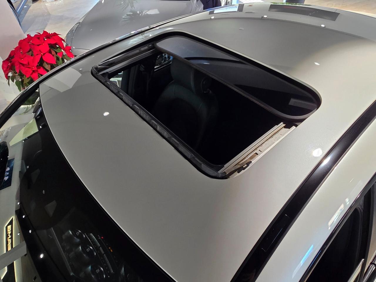 Mercedes-Benz GLC 220 d 4Matic Coupé Premium