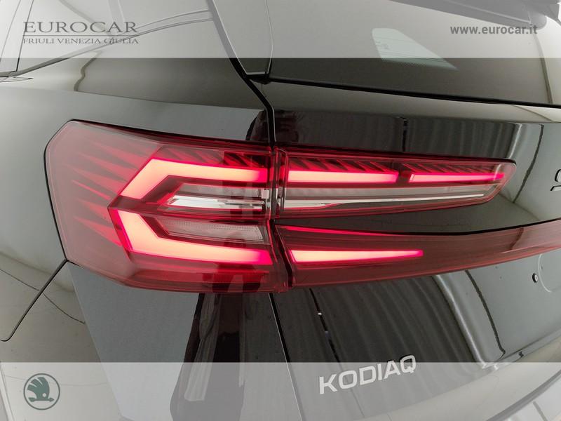 Skoda Kodiaq 2.0 tdi evo executive 150cv dsg 7p.ti