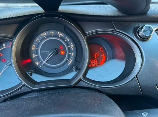 Citroen C3 Exclusive - LEGGI ANNUNCIO